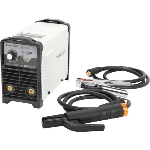 HeroCut Arc Welding Machines