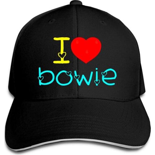 Bowie Bowieic Golf summer cap R198 Casual Mens Womens hats