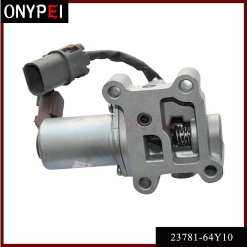 Idle Air Control Valve 23781-64Y10 For Nissan 91-99 Sentra 200SX Infiniti G20 2.0 2378164Y10