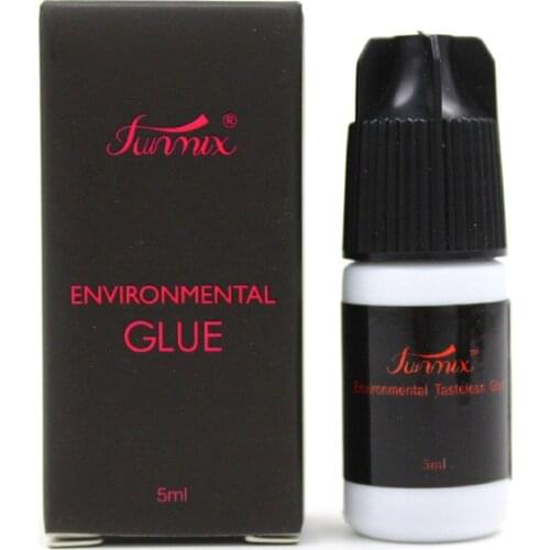 New Hot Pro Eyelash Extension Glue No Odor No Irritation Grafting False Eyelash Adhesive Glue SMR88