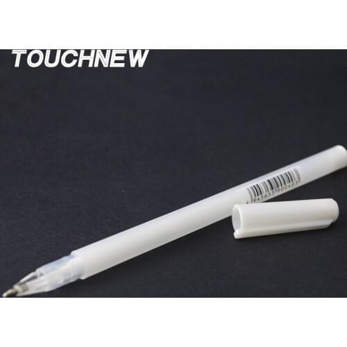 TOUCHNEW 10Pcs 0.8mm highlight Colors Artist Sketch Set Manga Marker School Drawing Marker Pen Design Supplies Art Markers mark