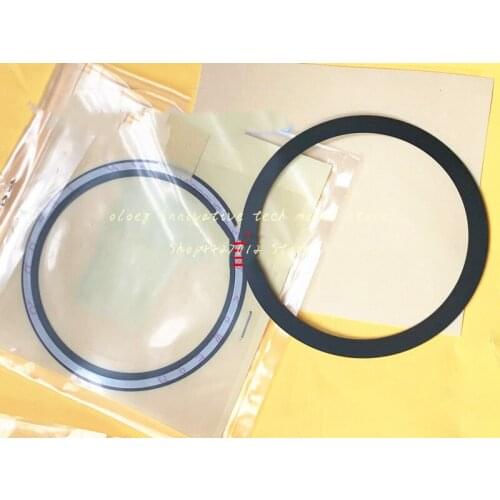 NEW ORIGINAL Repair Parts Lens Front Ring Part For Canon EF 70-200mm F/2.8 IS II III