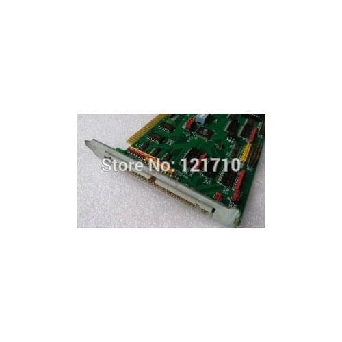 Industrial equipment board galil MOTION CONTROL DMC-1040 REV I DMC-1000H 1000L REV 2.0K