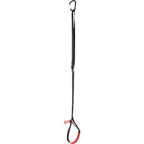 Adjustable Strong Foot Loop Sling Rope Tree Rock Climbing Ascender
