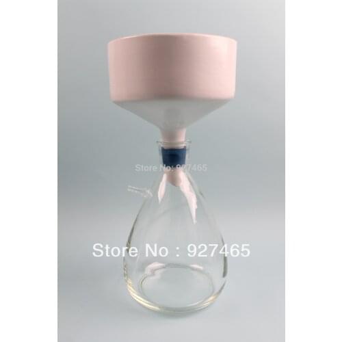 1000ml Buchner Funnel Apparatus