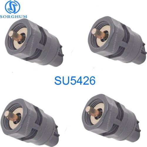 4pcs New SU5426 New Speed Odometer Sensor For Isuzu Rodeo Trooper Amigo Pickup Honda Passport Acura SLX