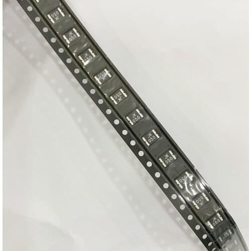 50PCS Patch PPTC self-healing fuse 1812 0.5A 15v JK-mSMD050 JK original products