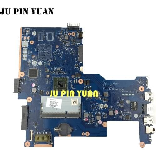 760149-501 760149-001 ZS051 LA-A996P REV 1.0 for HP HP 15-G motherboard with A6-5200 CPU All functions fully Tested
