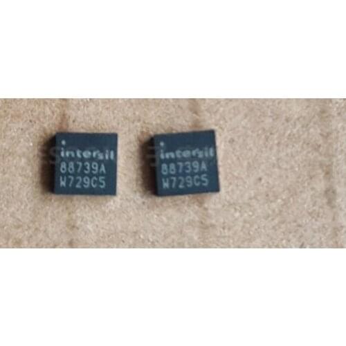 Free Shipping 10 pcs/lot ISL88739AHRZ ISL88739 QFN 100% NEW IN STOCK IC