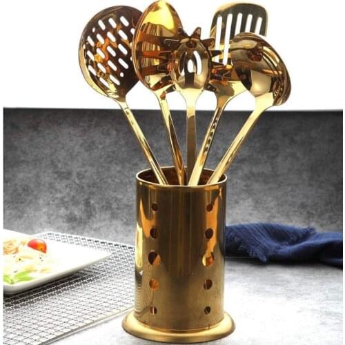 Ehonghong Rice Spoons