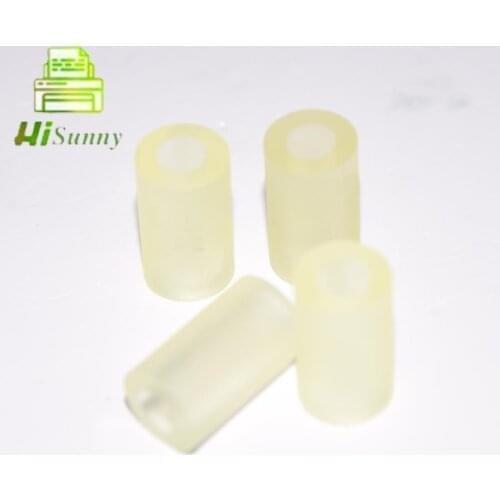 FI-7280 PERMANENT EXIT FEED ROLLER ENTRY FEED ROLLER Tire Rubber PA03670-Y466 PA03670-Y460 For Fujitsu FI-7260 FI-7180 FI-7160
