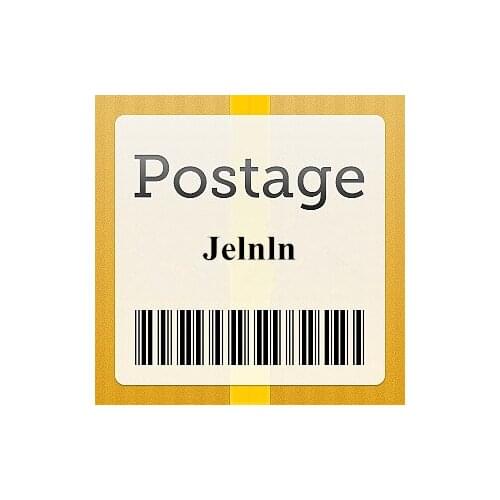 Customized products, special links, additional postage, Postage link, no refund for random shooting