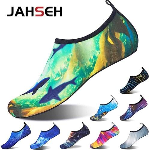 Плавательные тапочки JAHSEH China At AliExpress