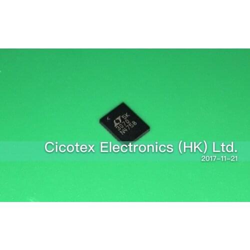 LT3070MPUFD#TRPBF 3070 QFN28 IC REG LINEAR PROG 5A 28QFN 3070