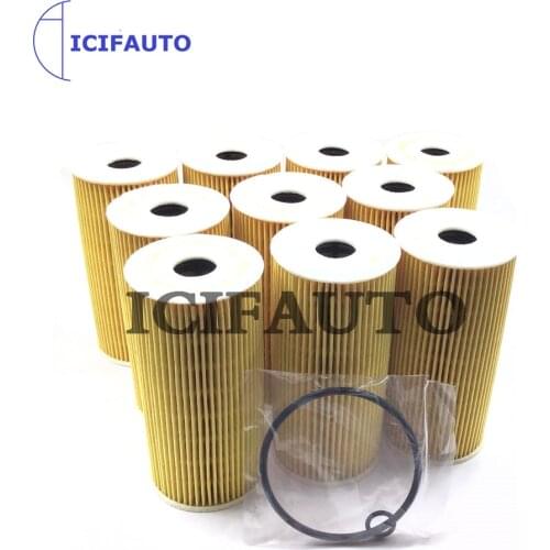 Oil filter for KIA SPORTAGE Sorento hyundai IX35 Santa Fe Grand SantaFe 2.2L 263202f000 26320-2F000 26320-2F100