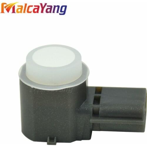 New 28438-4GA6C 28438-4GA1A For Infiniti Q50 Q60 Q70 Nissan Maxima Altima Parktronic Distance Ultrasonic Parking Sensor