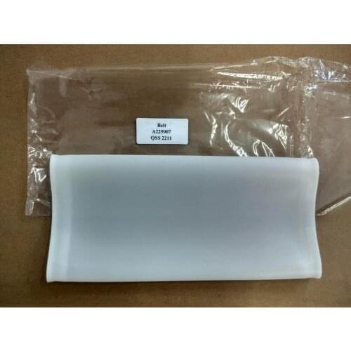 Noritsu rubber belt A225907 for QSS 2211 minilab