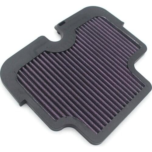 Motorcycle Replacement Air Filter For KAWASAKI ER-6N ER650 ER6N 2009 2010 2011