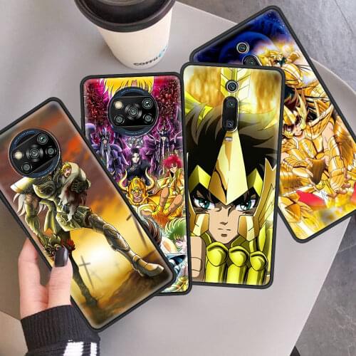 Xiaomi Xiaomi POCO M3 Phone Cases