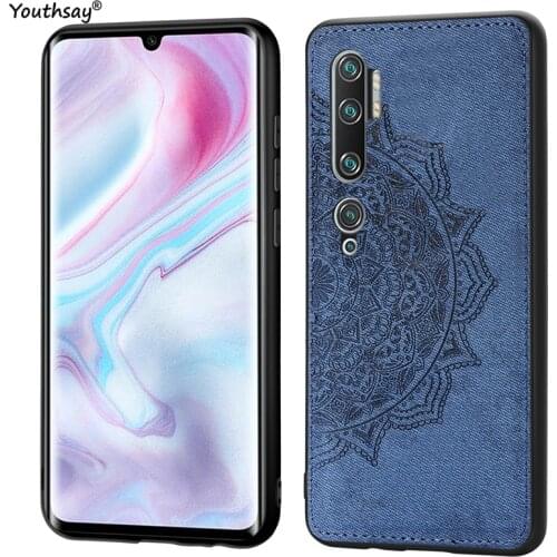 Чехлы для телефонов Xiaomi Mi CC9 Pro Youthsay China At AliExpress