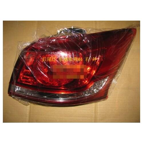 4133200XS56XA Tail Lamp Right side out for Great Wall Haval M4