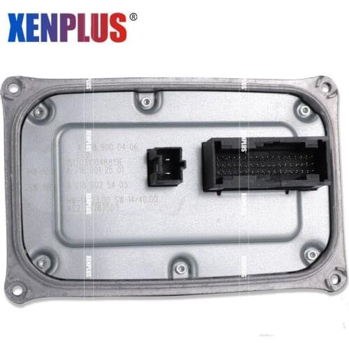 Xenplus Made in China After Market Replacement Parts Headlight Control Module Ballast A2189000406 For GLE300d GLE350 GLE400