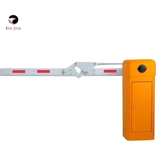 KinJoin Automatic Gate Opener Parking Barrier Gate