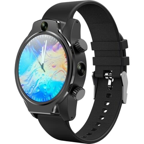 Carkira Sim Card Watch