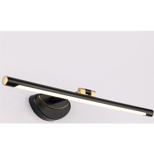 Home Wall Lamp LED Indoor Sconce Mirror Light Fixture Vanity Lighting For Living Room Bathroom Bedside Foyer Study Bedroom