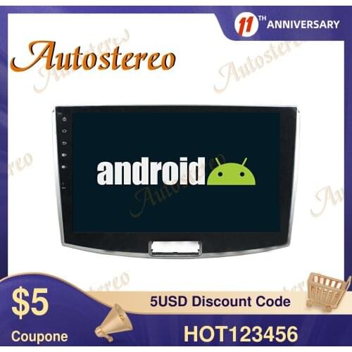 DSP Android 9 Car No DVD GPS Navigation For Volkswagen Magotan 2012-2015 Multimedia Player Auto Radio Stereo Head Unit PX5 PX6