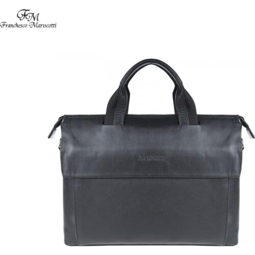 Franchesco Mariscotti Men's Briefcases