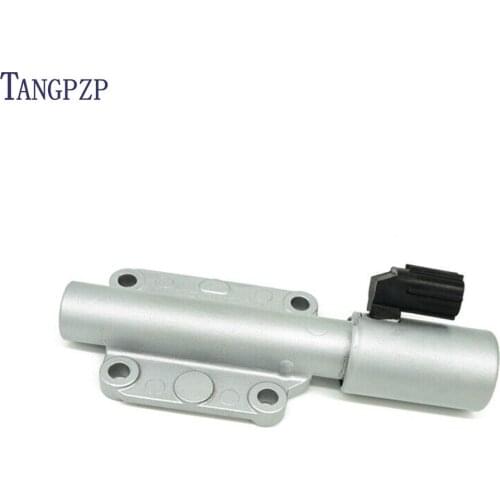 Idle Air Control Valve Motor Transmission Lock-up Electromagnetic Single Linear Solenoid Valve 28250-P4R-315 for HONDA Civic CRV