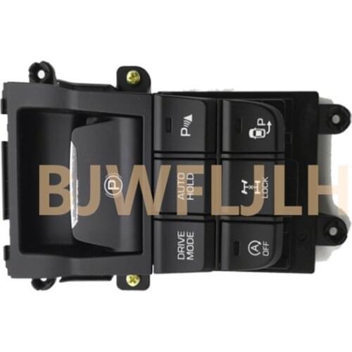 Console Complete Multi-function Switch For Hyundai Tucson 2016 2017 OEM 93300F8060 93300