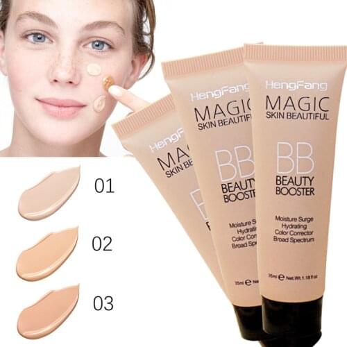 LIDEAL BB Face Cream