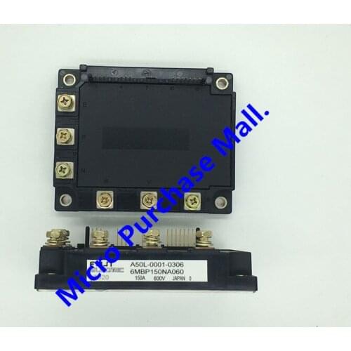 6MBP150NA060 Module Made In JP