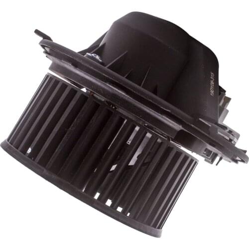 Heater Blower Motor Fan w/ Resistor Regulator For BMW Z4 E82 E88 LHD BM3126102 BM3126102