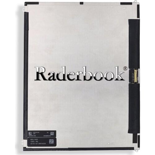 Original 9.7'' inch LCD Display For Ipad 2 2nd LTN097XL02 LTN097XL02-A01 LP097X02-SLQE LP097X02-SLQ1 LCD screen Free Shipping