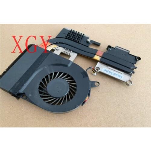 Original FOR ACER V3-771G V3-772G radiator fan OK 100% working well