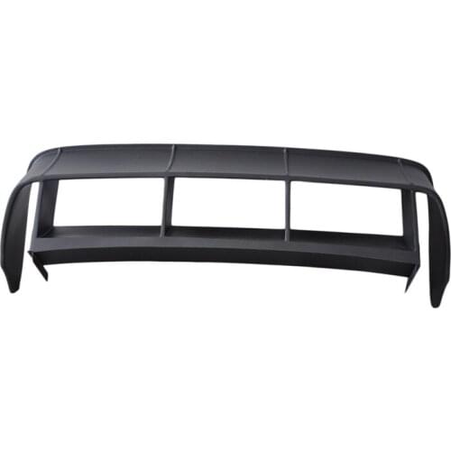 Suitable For Dedicated 04-12 Hatchback Wrc Refitting Fox Rear Wing