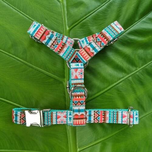 Harnesses Polo Pet China