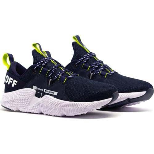 Rekoba Men's Shoes