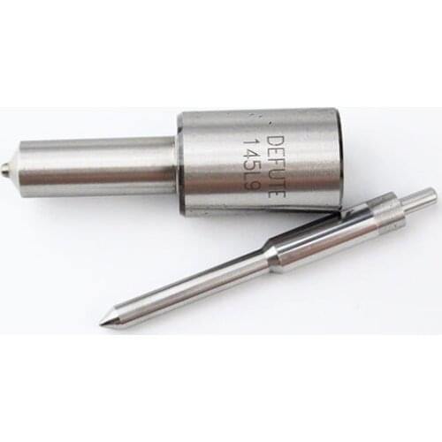 4pcs/lot high quality DLLA134P431 DLLA150P46 DLLA152P496 DLLA140P44 DLLA142P418 DLLA142P417 diesel fuel injection nozzle