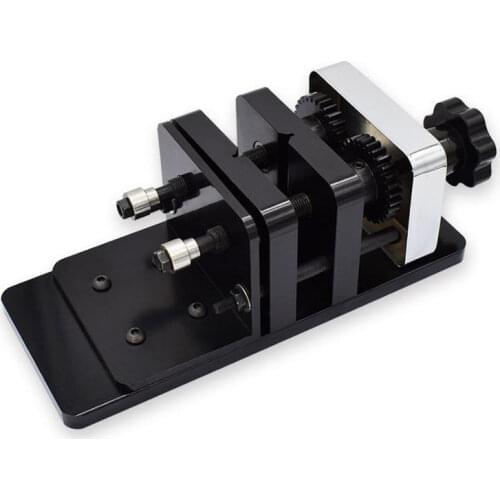 Pen drilling vise for pen blanks RZ-PDV01