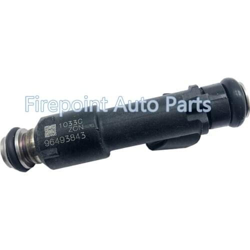4pcs Fuel injector 96493843 FOR SUZUKI
