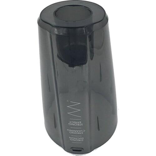 1 pcs Portable Handheld Vacuum Cleaner Parts Net Dust cup box for Xiaomi Deerma DX115 DX115S DX115C Portable Vacuum Accessories