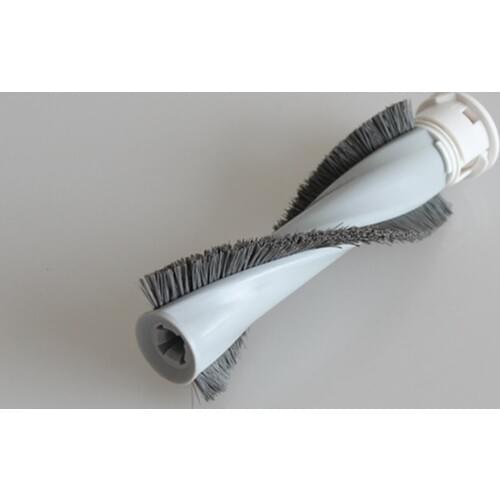 1Pcs Main Brush Mites Brushes for Xiaomi Mijia 1C SCWXCQ02ZHM Handheld Vacuum Cleaner Roller Brush Spare Part