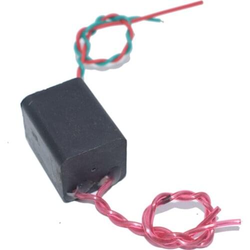 3.6V High Pressure Generator Module Igniter 1.5A Output Voltage 20KV 20000V Boost Step up Power Module High Voltage Generator