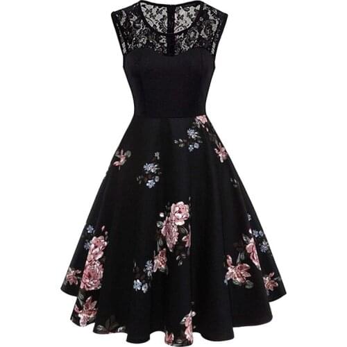APRIL MODA Elegant Summer Dresses