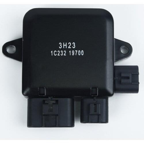 Car Cooling Fan Control Unit Module For Mitsubishi Lancer /Outlander 02-07 Cooling Fan Control Unit Module