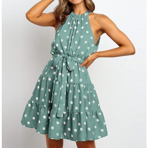 Зеленые летние платья BellFlower China At AliExpress